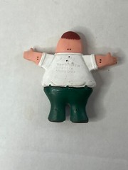 Family Guy Peter Griffin Toy Fair 2004 Exclusive Bendable Toy