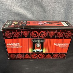 Medicom Toy RAH220 Scorpion Man Shocker Kamen Rider 1/8 Figure Japan