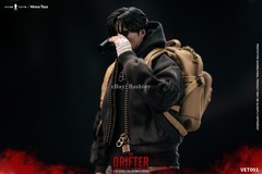 Venus Toys x Mars Toys VET001 1/12 The Drifter 6″ Male Action Figure Regular Ver