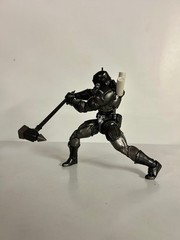 Sexyice Sexy Ice 1/12 Vermin Unkval Eliminator