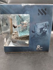 GameStop Exclusive Gelatinous Cube Statue Modern Icons Dungeons and Dragons #16