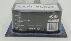 NECA Toony Terrors The Fog Capt Blake 6″ Action Figure 2021 Multicolor New