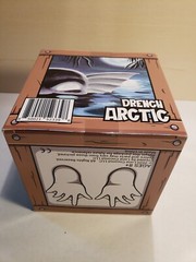 Plunderlings Drench Artic Entertainment Earth Exclusive & Hatchling Crate