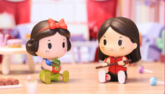 💡Pop Mart x Disney Ralph Breaks The Internet One Blind Box/ Full Set of 12