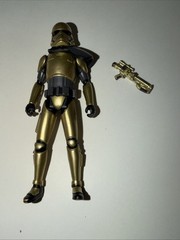 Star Wars Mission Fleet Loose Lot Figures, Vehicles, Weapons & Other Misc Incomp