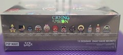 POP MART Crybaby Crying to the Moon Sitting Series Full SEALED Case – 12 Figures