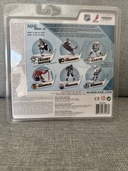 McFarlane NHL Series 12 Paul Kariya– Nashville Predators Figure MIP