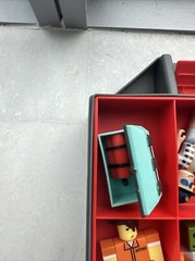 Used Toy (everything In the picture is what you get, including the box!