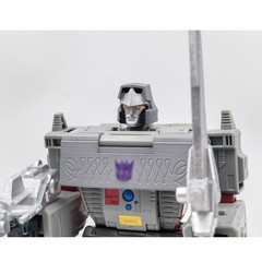 3D DIY G1 Gun Sword Head Chest Armor Upgrade Kit For SS86 Megatank