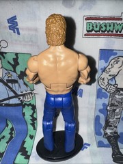 WWE Mattel Elite – Isaac Yankem Wrestling Figure – Flashback Series