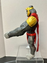 DC Comics Multiverse 12” Gorilla Grodd Figure Spin Master