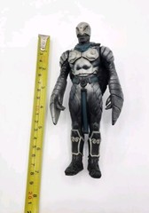 Kamen Rider Agito Phantom Tortoise Lord Testudo Oceanus Villain Figure US Seller