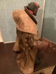 Mezco Toyz, HELLBOY, 2004, 18 INCH Action Figure, Excellent!