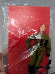 GI JOE ARAH 1993 Ace Figure New in Sealed bag Vintage G.I.