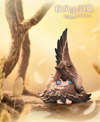 POP MART Hatti Wind’s Intention Series Figures – Pick You Like