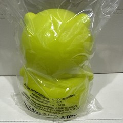 UCC Bob’s Burgers Kuchi Kopi 7” Squishy From SDCC