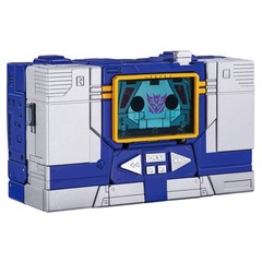 Transformers MPG-19 Soundwave and Condor (Laserbeak) IN STOCK US SELLER
