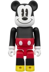 Medicom Toy BE@RBRICK CHASE MICKEY MOUSE & FRIENDS BEARBRICK 12-piece box Disney