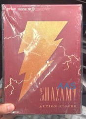 New GONG 1/12 Kingdom Come Shazam 6″ Action Figure Model Gifts Regular Version