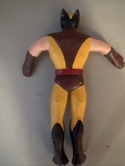 X-Men Wolverine