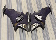 Toys Era PE007 1/6 The Fiend Spiderman Green Goblin Deluxe W/ Glider Nt Hot Toys