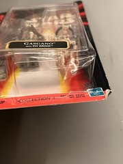 Hasbro Star Wars Episode 1 CommTech Collection Lot of 3 Action Figures SEALED