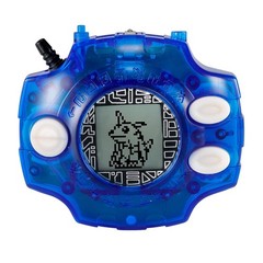Bandai Digimon Adventure DIGIVICE Ver.REVIVAL Ishida Yamato Color Blue PSL
