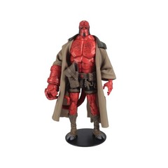 McFarlane Hellboy (Dark Horse Comics) 7″ Collector Edition Action Figure #60