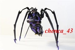 US Ship!! APC Toys Night Countess DARK FOREST Blackarachnia Airachnid TFP Figure