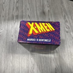 Marvel Legends Sentinel 2 pack SDCC Hasbro Pulse Exclusive 2024 NEW Sealed