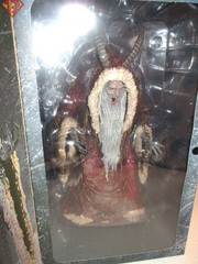 ULTIMATE KRAMPUS 2015 Movie 10″ inch Deluxe Action Figure Neca 2024