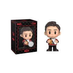 It: Welcome to Derry Rich Santos Pix! Vinyl Figure