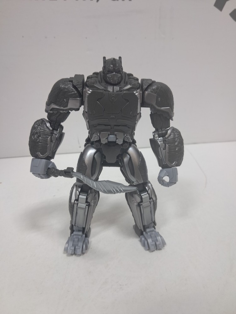 Transformers Optimus Primal Rise of the Beasts Studio Series Leader Class