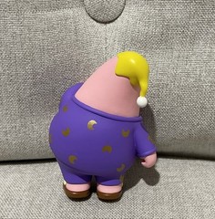 POP MART x Spongebob Pajamas – Let’s Party PATRICK Blind Box Figure Secret RARE