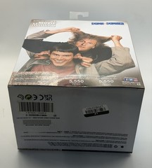 McFarlane Gold Label Movie Maniacs Dumb & Dumber Lloyd Christmas 1 of 5,500
