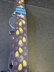 Pokemon Poke ball Clasping Belt 2018 adjustable sizing