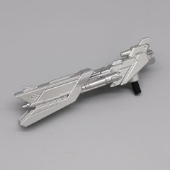 3D Print Weapon Gun Sword Meteor Hammer Upgrade Kit For SS86 Megatank