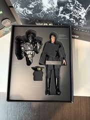 Hot Toys DX23B 1/6 STAR WARS THE MANDALORIAN LUKE SKYWALKER (Deluxe Version)