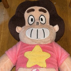 Steven Universe 12″ Officially Licensed Plush Stuffed Doll Toy Factory P2