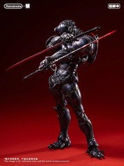 Romankey PUPA Series PP001 Ghost Ant Anime Action Figure Model Toy New In Stock