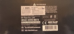 Flame Toys Furai Action Optimus Primal Transformers Collector’s Edition Figure