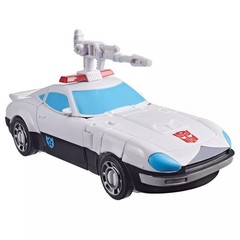PRESALE Hasbro Transformers The Movie Studio Series MTMTE Deluxe Prowl Figure