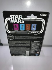 Star Wars Heavy Battle Droid Figure 3.75 VC193 vintage collection battlefront II