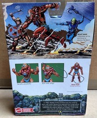 MOTU Masters of The Universe Masterverse Vintage Collection BEAST MAN Figure