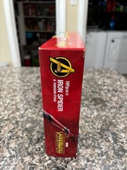 S.H.Figuarts Bandai Iron Spider Avengers Infinity War New Authentic Spider-man