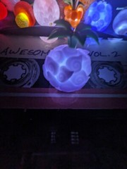 One Piece light up squishy Devil Fuit UCC Anime Collectible