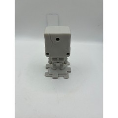 Minecraft Skeleton Figure Funko Pop Style Toy For Kids