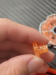 Beyblade Storm Sagitarrio 145SD Authentic Takara Tomy Metal Fight