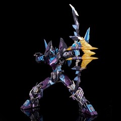 Flame Toys Transformers KURO KARA KURI – Lost Light – Rodimus – Limited – NEW