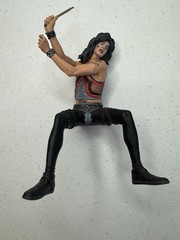 McFarlane Toys Motley Crue Shout At The Devil Figures DAMAGED/PARTS/REPAIR